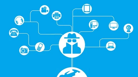 Network Hacking Continued - Intermediate to Advanced