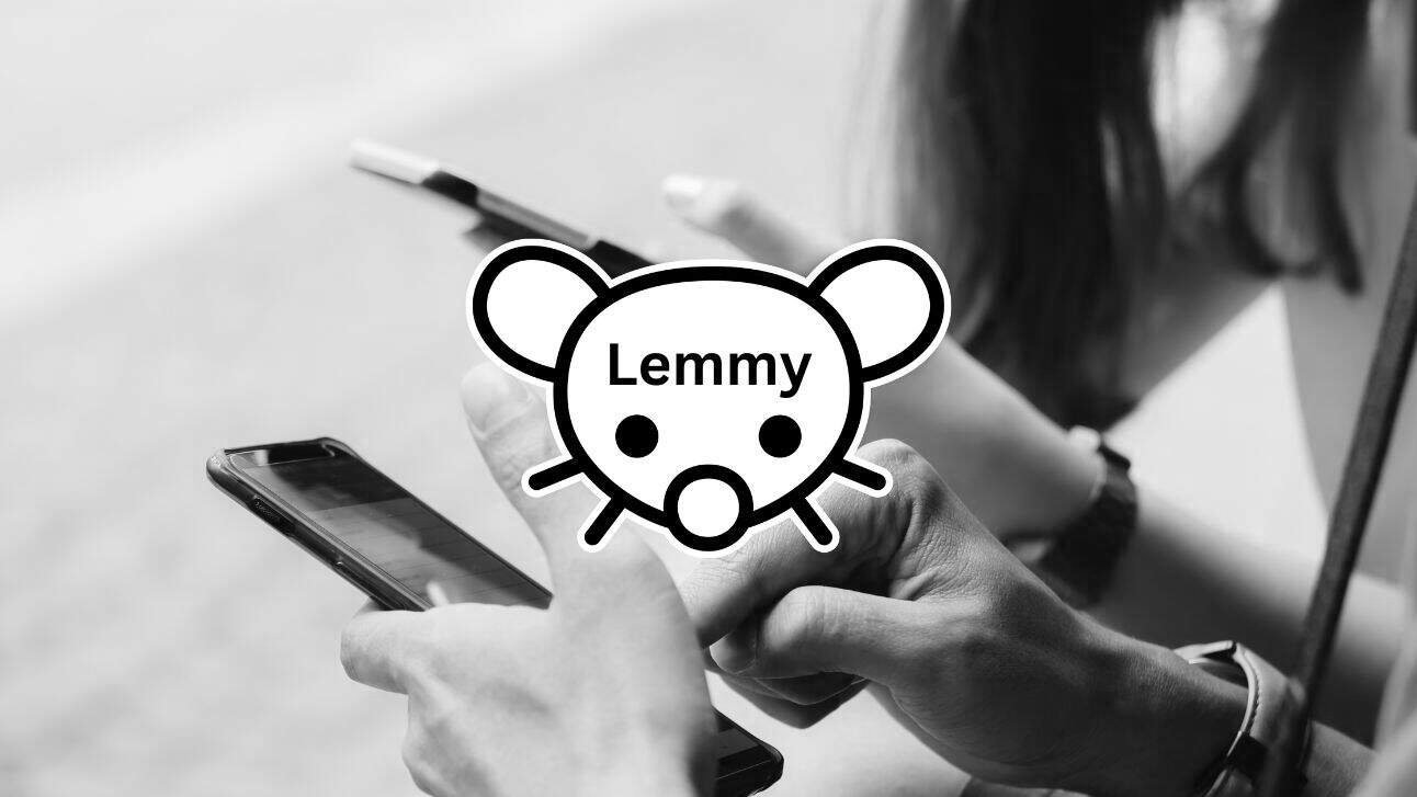 self-host Lemmy