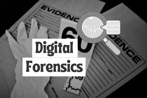 Artifact Locations & The Digital Forensics Artifacts Repository