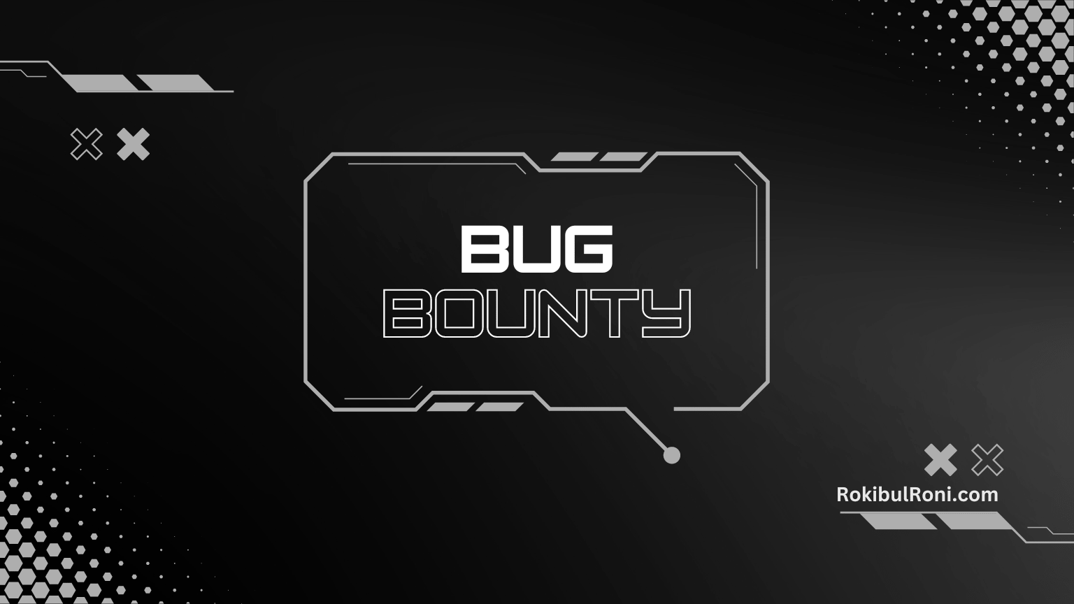 A complete guide to bug bounty programs and crowdsourced security