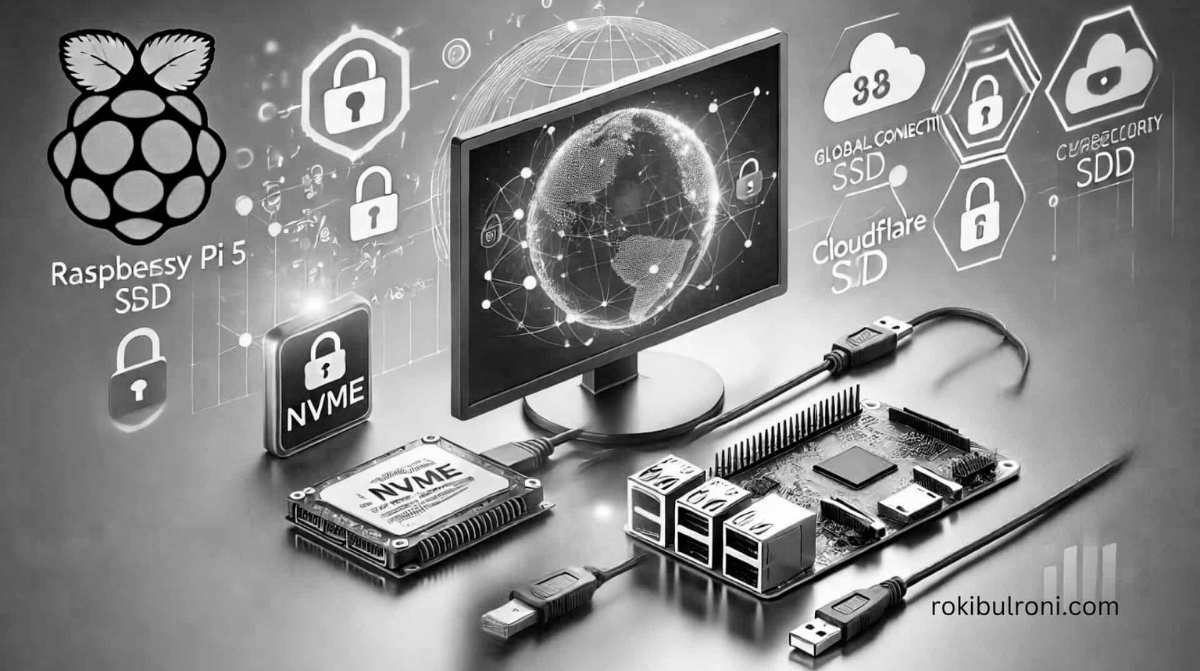 Home Web Server