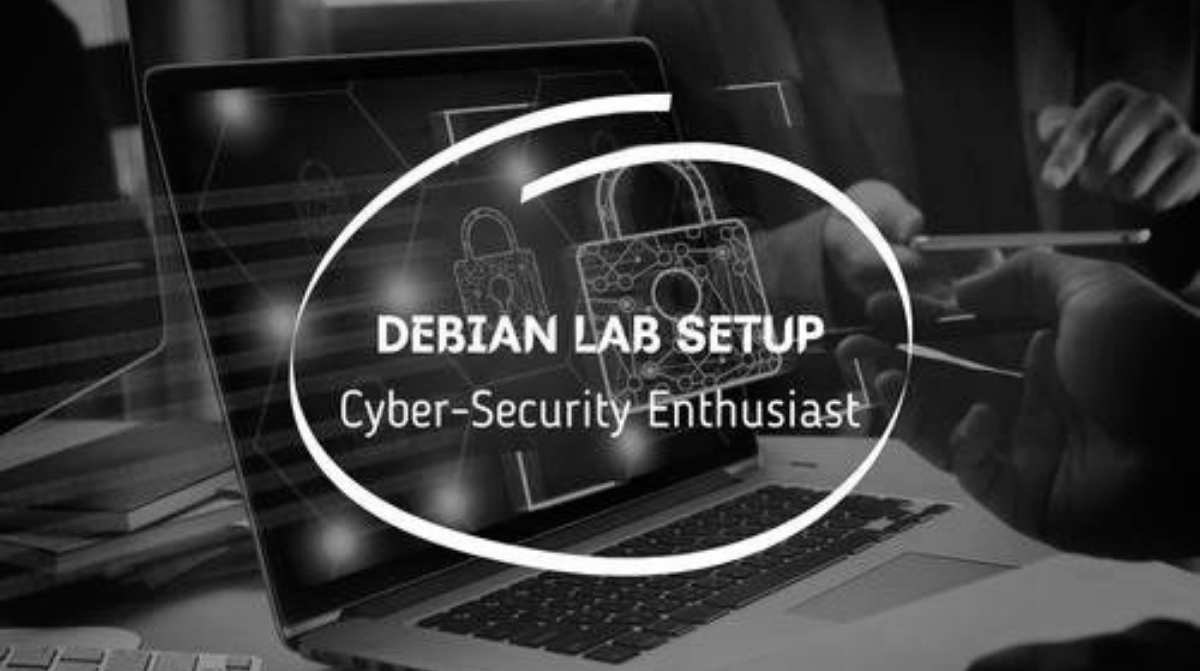 Setting up a Debian-based security lab