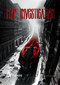 OSINT Method for Map Investigations Cover